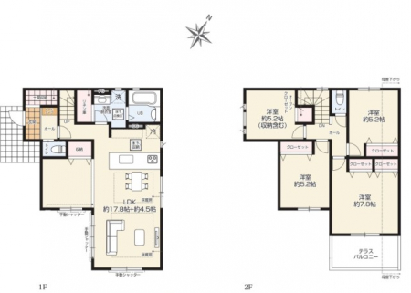 @Ԏ`Floor plan`  }ʂƈقȂꍇ͌Dv܂B