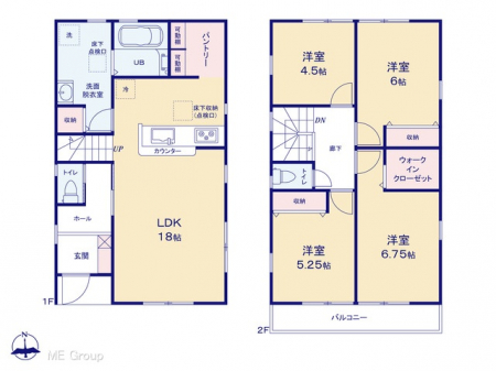 @Ԏ聟R`Floor plan`}ʂƈقȂꍇ͌D