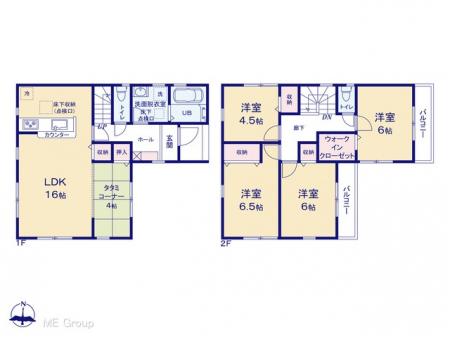 @Ԏ聟1`Floor plan`}ʂƈقȂꍇ͌D