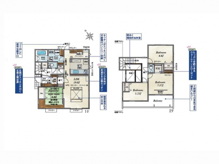 @Ԏ`Floor plan`@}ʂƈقȂꍇ͌Dv܂B