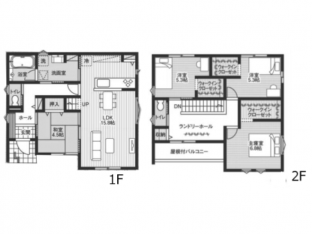 @Ԏ`Floor plan`@}ʂƈقȂꍇ͌Dv܂B