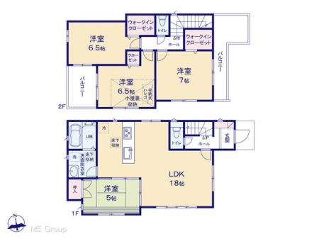 @Ԏ`Floor plan`@}ʂƈقȂꍇ͌D