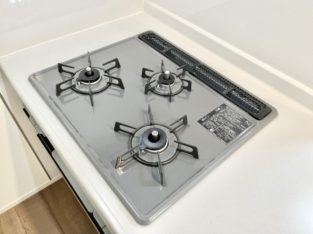 ���̑����ρ@�K�X�R�����͂r���Z���T�[���ځB�Η͒��߂�ł��t���E�����Y����h���ł���܂��B