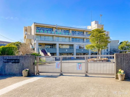 周辺環境　小学校 250m 習志野市立香澄小学校