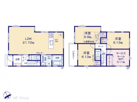 @Ԏ`Floor plan`@}ʂƈقȂꍇ͌D