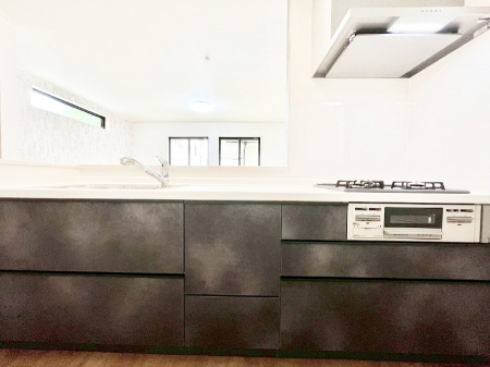 Lb`@Q`Kitchen`@LĎg₷Lb`ȂƑłɗAЕtԂȂłႢ܂[Ղ肠̂ŁAƐȈۂۂĂ܂B