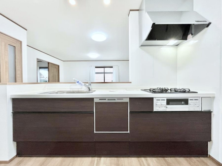 Lb`@`Kitchen`@wq̐ȂxBg₷X^CbVȃJE^[Lb`ɂ́ÅJ邱ƂȂwqlȂẍS܂B
