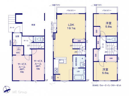 @Ԏ聟Q}ʂƈقȂꍇ͌D