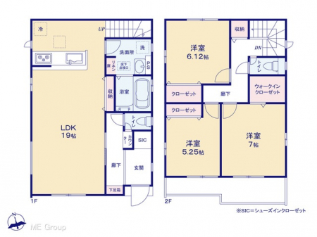 　図面と異なる場合は現況を優先