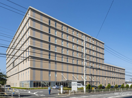 ӊ@a@ 1590m tfBJZ^[