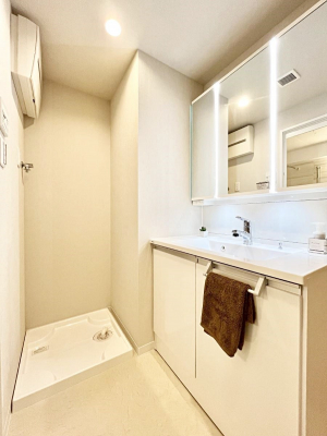 ʑEʏ@`Dressing Room`@\ȑ傫̐ʑ͎[鎖ȂAgȂ݃`FbN⎕ȂǁA̍QԂłzeCNȃXy[Xŗ]TƂƂĒ܂B