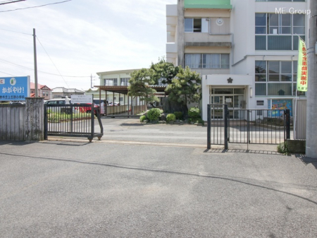 ӊ@wZ 430m qsuÏwZ