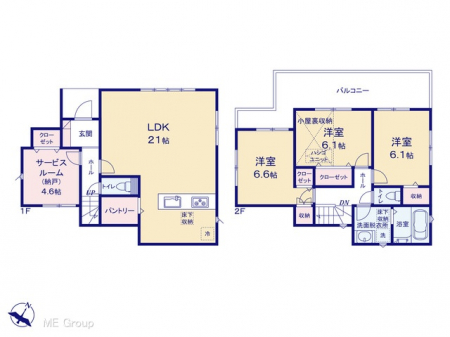 @Ԏ`Floor plan`@}ʂƈقȂꍇ͌D