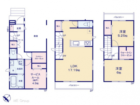 @Ԏ聟A`Floor plan`@}ʂƈقȂꍇ͌D