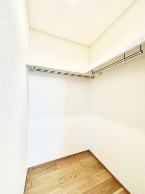 ̑@`Walk-in Closet`@̗mĂVɂȂɂEH[NCN[[bgBmȊOɂAigȂƓdX[cP[XAXgbNiȂǉłЕtԂłB