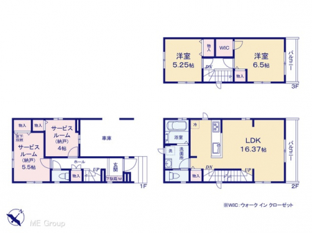 @Ԏ聟E`Floor plan`@}ʂƈقȂꍇ͌D