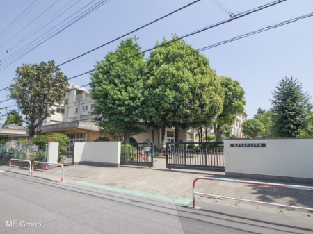 ���ӊ��@���w�Z 350m ���ˎs���Z�����w�Z