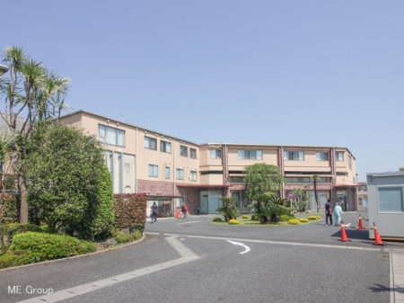 ���ӊ��@�a�@ 1540m �܍��a�@