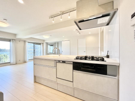 Lb`@`Kitchen`@wq̐ȂxBg₷X^CbVȃJE^[Lb`ɂ́ÅJ邱ƂȂwqlȂẍS܂B