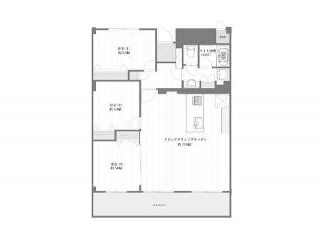 @Ԏ`Floor plan`@}ʂƈقȂꍇ͌Dv܂B