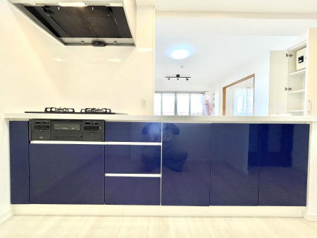 Lb`@`Kitchen`@gꏊ炱Agl܂BƂLb`R[i[͎LȎdオƂȂĂ܂BLXƂXy[XŃXgXȂy݂܂