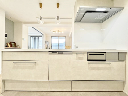 Lb`@`Kitchen`@wq̐ȂxBg₷X^CbVȃJE^[Lb`ɂ́ÅJ邱ƂȂwqlȂẍS܂B  