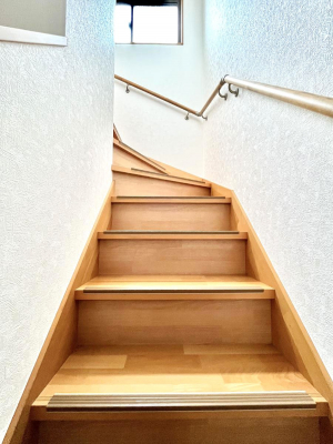 ̑@`Stairs`@Ȃql炲̕܂ŕLNɗD肷tKiłBƂ̈S߂邽߂ɁAKiɎ肷t܂Ii`ȕ͋C厖ȃ|CgB