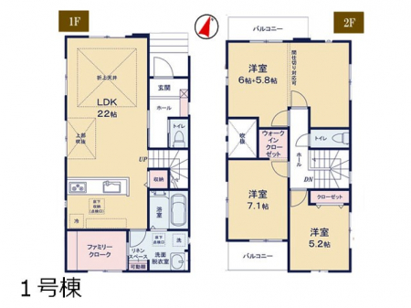 @Ԏ聟P`Floor plan`  }ʂƈقȂꍇ͌Dv܂B