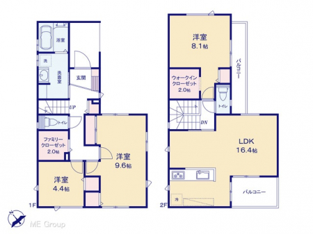 @Ԏ`Floor plan`  }ʂƈقȂꍇ͌Dv܂B
