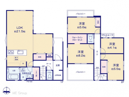 @Ԏ`Floor plan`  }ʂƈقȂꍇ͌Dv܂B