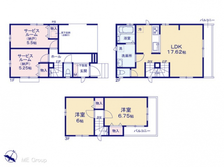 @Ԏ聟B`Floor plan`@}ʂƈقȂꍇ͌D