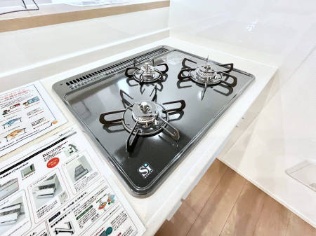 ���̑����ρ@�K�X�R�����͂r���Z���T�[���ځB�Η͒��߂�ł��t���E�����Y����h���ł���܂��B