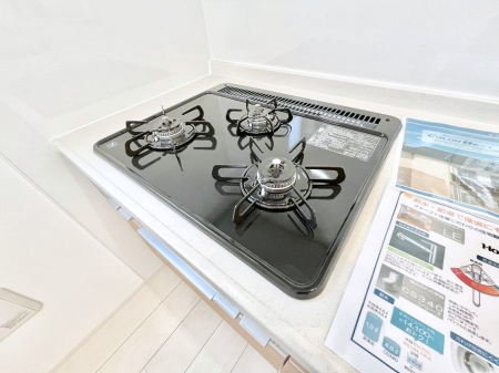 ���̑����ρ@�K�X�R�����͂r���Z���T�[���ځB�Η͒��߂�ł��t���E�����Y����h���ł���܂��B