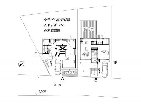 @}`Plot map`@}ʂƈقȂꍇ͌Dv܂B