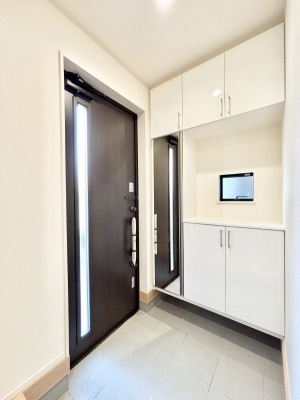 ���ց@������A�������`Entrance�`�@���ʔ��~���[�t�Ȃ̂ŁA���o�����O�̐g�����Ȃ݃`�F�b�N�Ɂ����ւ͂��q�l�����o�}�������ԍŏ��̏ꏊ�A�A���Ă��鎞�ɓ���ŏ��̏ꏊ�B����ȏꏊ�����炱���A���ǂ���ԂɁ�