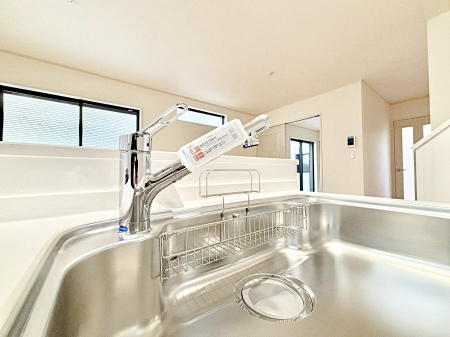 ���̑����ρ@�ݔ���A�������򐅊��̌^�̃L�b�`���Ő􂢕��p�E�����p�Ɛ؂�ւ��ȒP�I