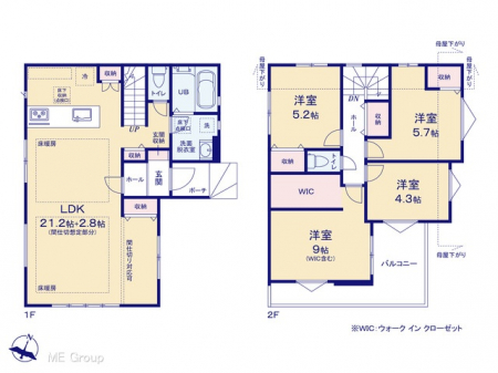 @Ԏ聟Q`Floor plan`}ʂƈقȂꍇ͌D