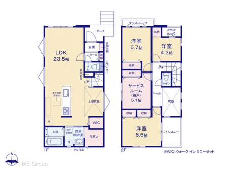 @Ԏ`Floor plan`  }ʂƈقȂꍇ͌Dv܂B
