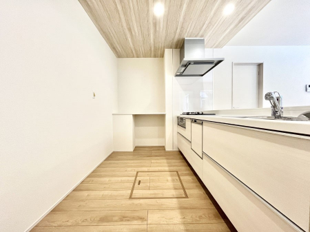 Lb`@`Kitchen`@LĎg₷Lb`ȂƑłɗAЕtԂȂłႢ܂[Ղ肠̂ŁAƐȈۂۂĂ܂B