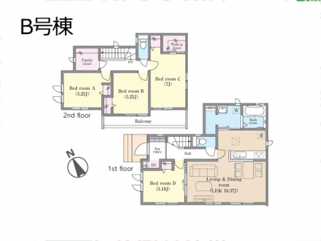 @Ԏ聟B`Floor plan`@}ʂƈقȂꍇ͌Dv܂B