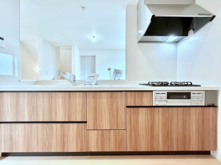 Lb`@`Kitchen`@LĎg₷Lb`ȂƑłɗAЕtԂȂłႢ܂[Ղ肠̂ŁAƐȈۂۂĂ܂B