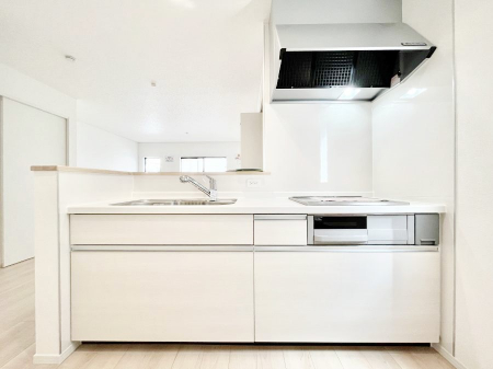 Lb`@`Kitchen`@LĎg₷Lb`ȂƑłɗAЕtԂȂłႢ܂[Ղ肠̂ŁAƐȈۂۂĂ܂B