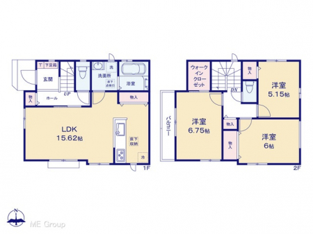 @Ԏ`Floor plan`@}ʂƈقȂꍇ͌D