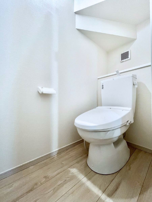 �g�C���@�������Q�������`Toilet�`�@�������̂��鐅����g�C���̓E�H�V�����b�g�t���ł����g�C���͖����g�킴��𓾂Ȃ����́B����������ۂ������ł��ˁB�g�C����2��������̂Œ��̍��G���ɕ֗��ł��I