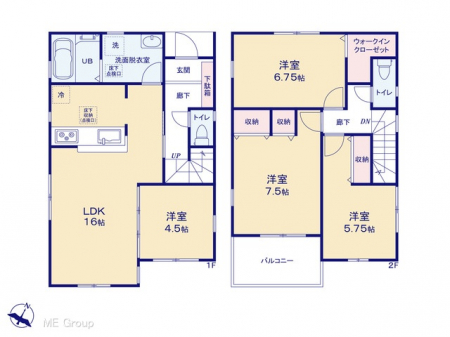 @Ԏ`Floor plan`  }ʂƈقȂꍇ͌Dv܂B
