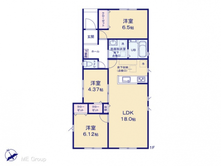 @Ԏ聟PR`Floor plan`@}ʂƈقȂꍇ͌D