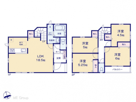 @Ԏ聟A`Floor plan`@}ʂƈقȂꍇ͌D