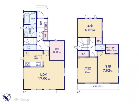 @Ԏ聟B`Floor plan`@}ʂƈقȂꍇ͌D