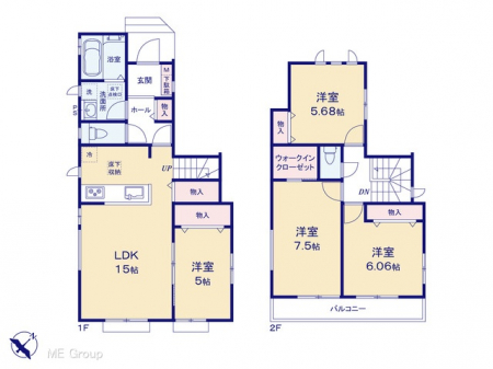 @Ԏ聟A`Floor plan`@}ʂƈقȂꍇ͌D