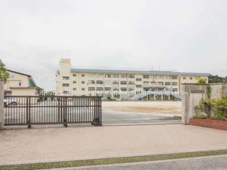 ���ӊ��@���w�Z 1480m �s��s�����L�˒��w�Z